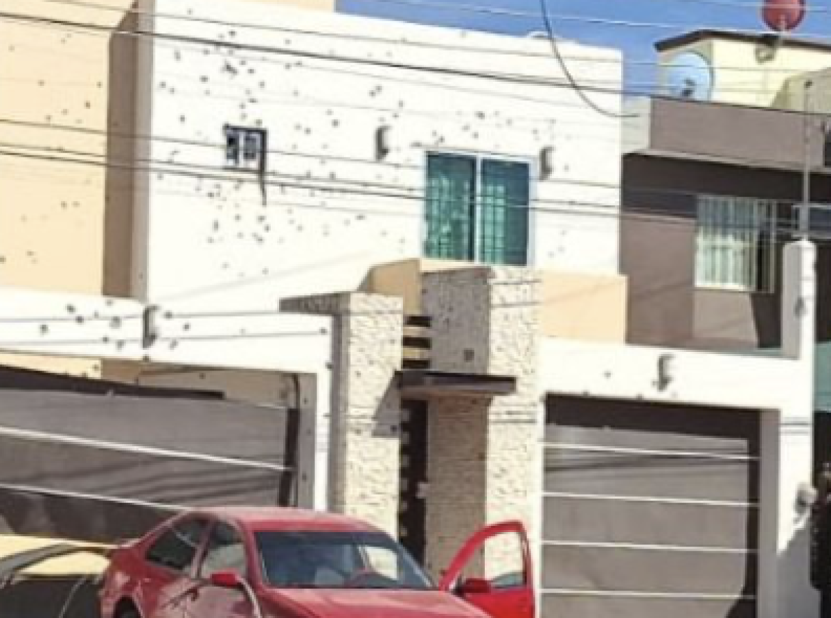 Narcopeje No Suelta la Plaza
